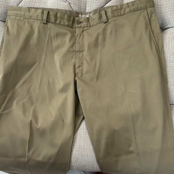 Nike 42x32 Men's Golf Pant Khakis - Picture 3 of 5
